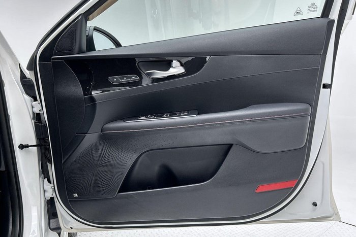 2019 Kia Cerato GT