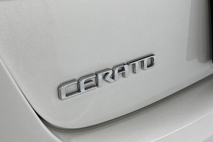 2019 Kia Cerato GT