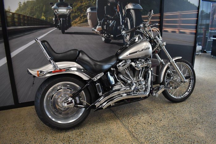 2009 Harley-Davidson