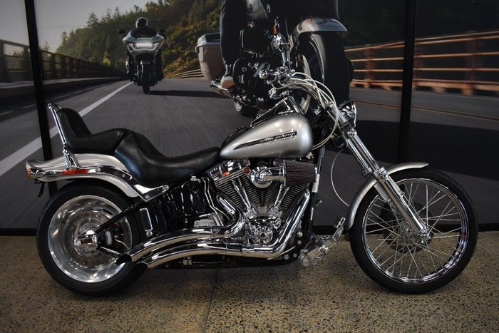 2009 Harley-Davidson