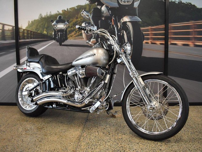 2009 Harley-Davidson