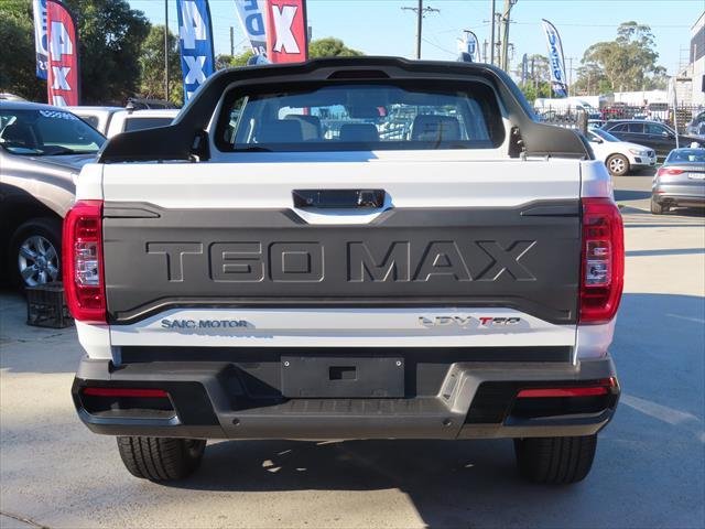 2026 LDV T60 Max PLUS