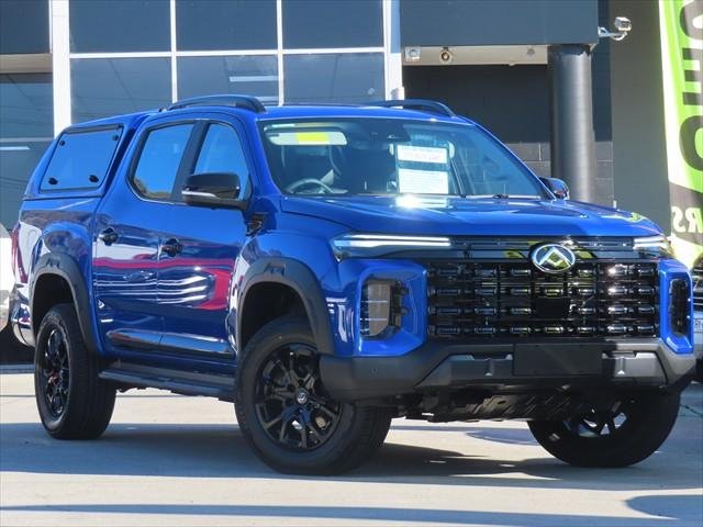 2026 LDV T60
