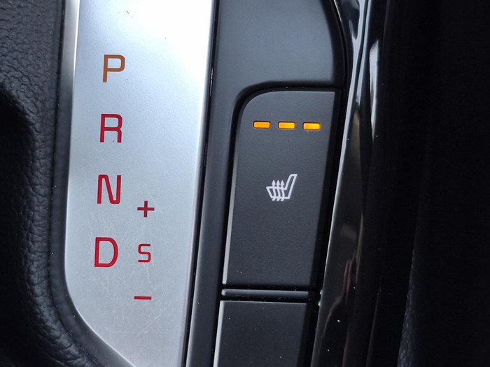 2022 Kia Cerato Sport+