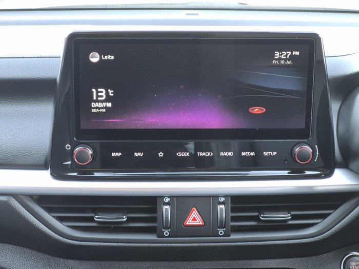 2022 Kia Cerato Sport+