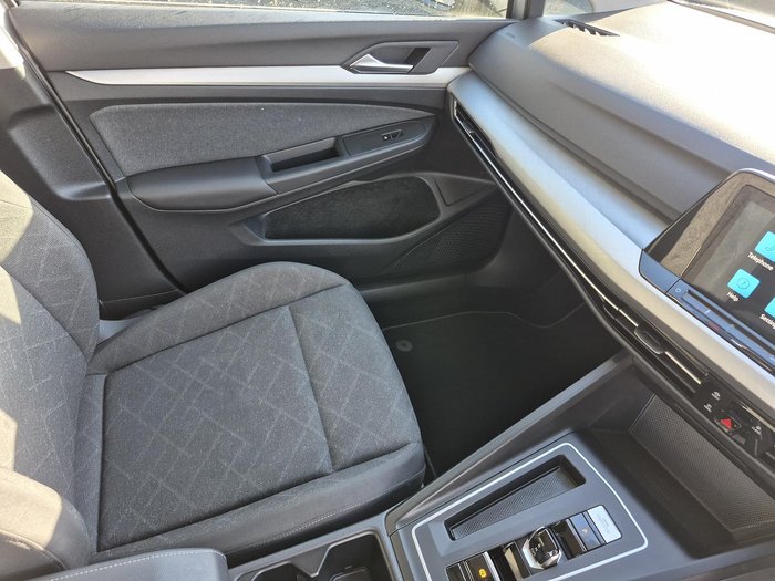 2023 Volkswagen Golf 110TSI Life