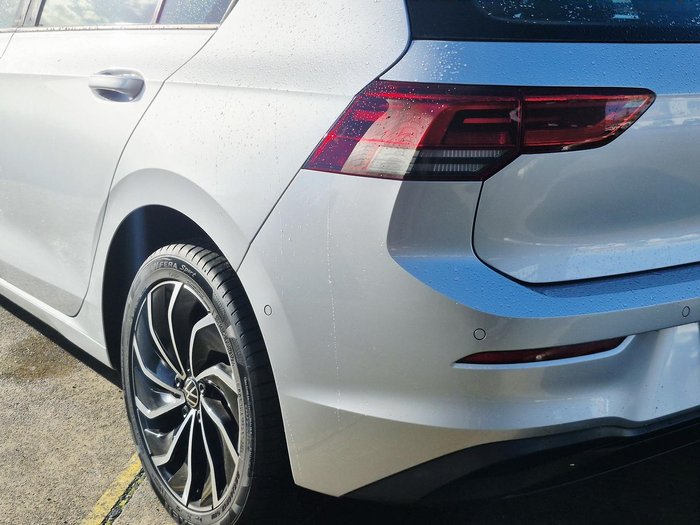 2023 Volkswagen Golf 110TSI Life