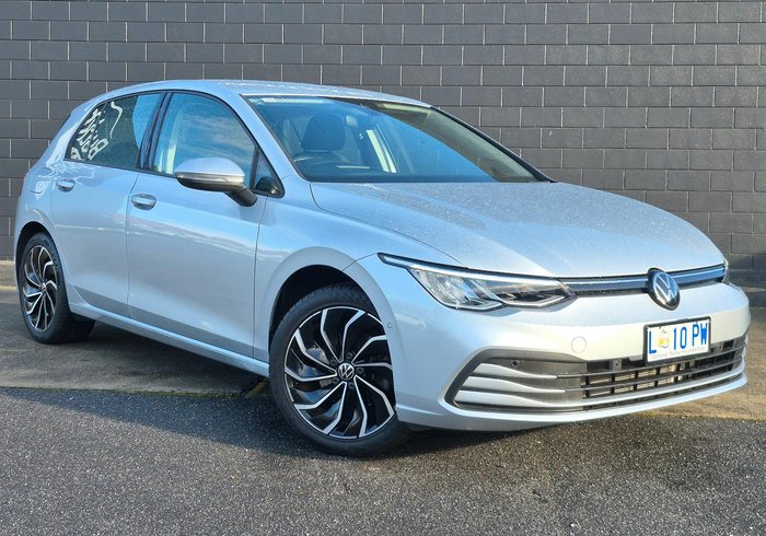 2023 Volkswagen Golf