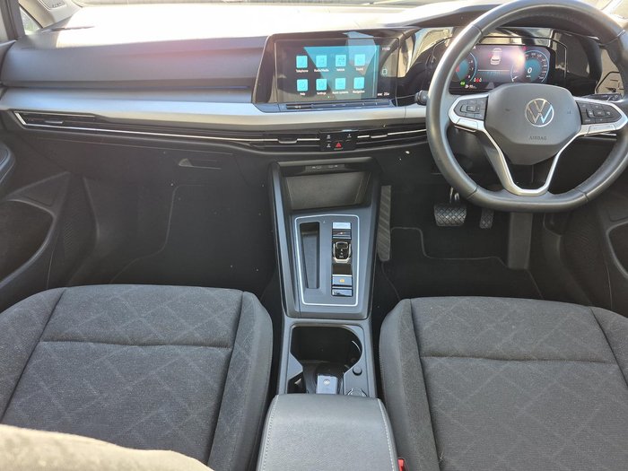 2023 Volkswagen Golf 110TSI Life