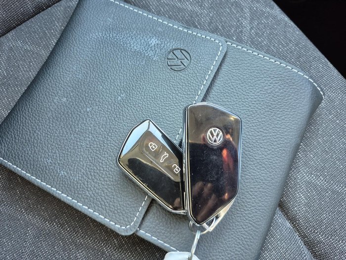 2023 Volkswagen Golf 110TSI Life