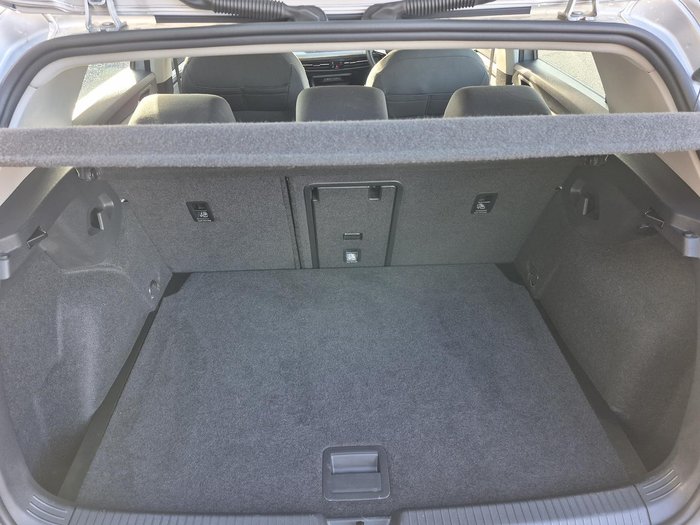 2023 Volkswagen Golf 110TSI Life