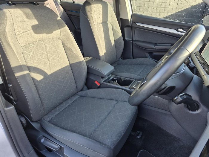2023 Volkswagen Golf 110TSI Life