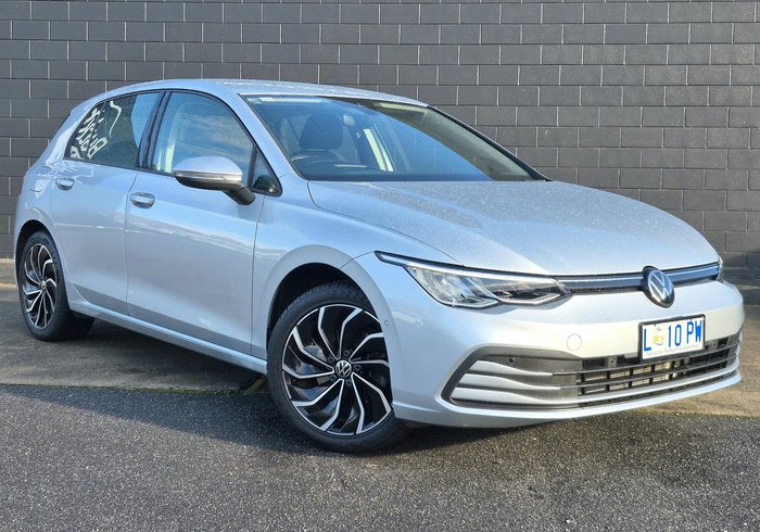 2023 Volkswagen Golf