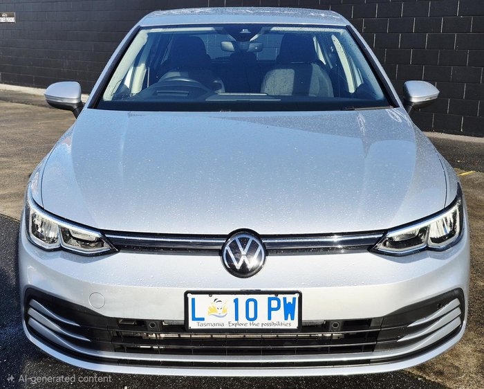 2023 Volkswagen Golf 110TSI Life