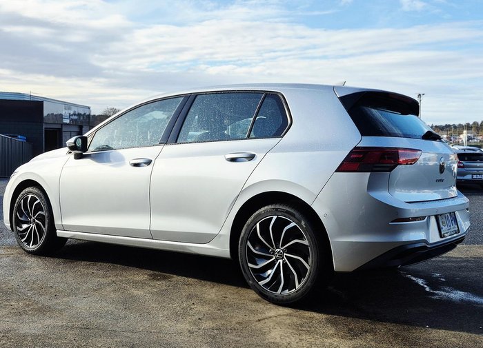 2023 Volkswagen Golf 110TSI Life