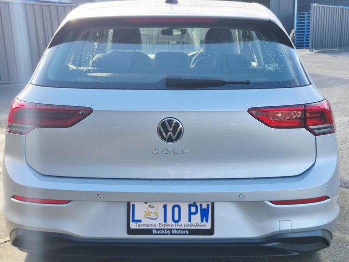 2023 Volkswagen Golf 110TSI Life
