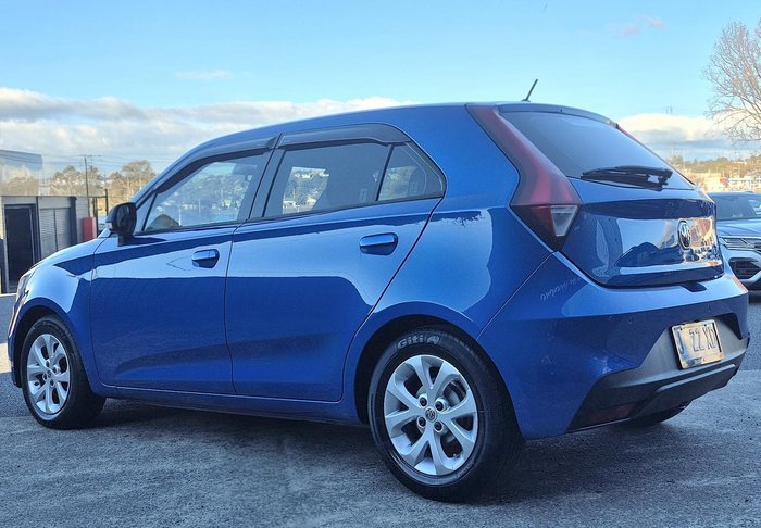 2021 MG MG3 Core