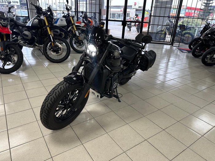 2025 CFMOTO 450 CL-C