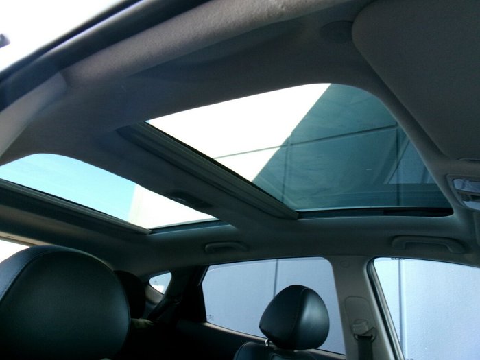 2014 Hyundai ix35 Highlander