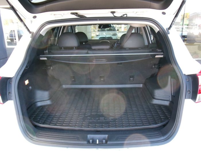 2014 Hyundai ix35 Highlander
