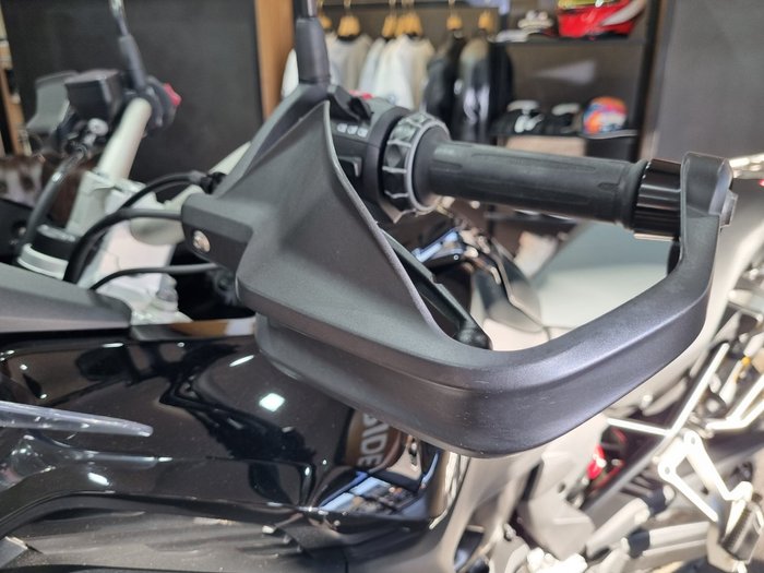 2026 BMW Motorrad F 900 GS ADVENTURE RIDE PRO Black