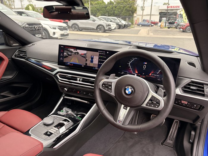 2023 BMW 2 Series M240i xDrive