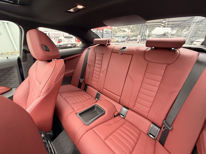 2023 BMW 2 Series M240i xDrive