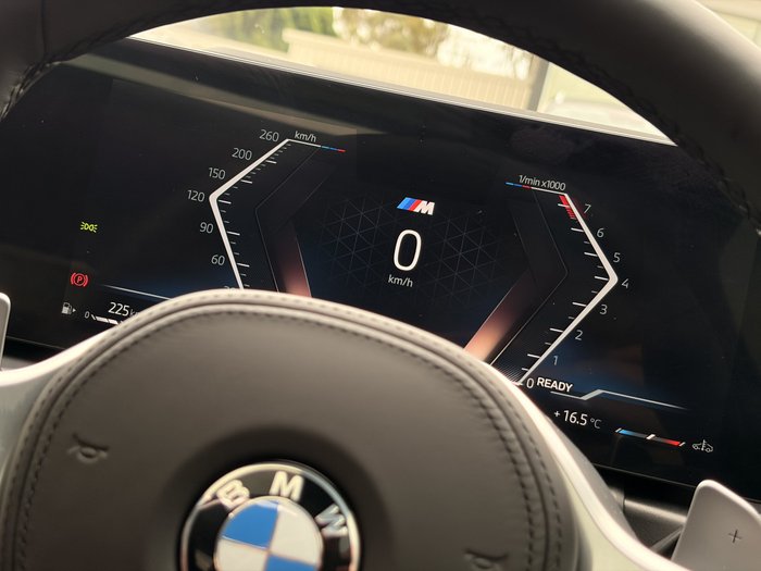 2023 BMW 2 Series M240i xDrive
