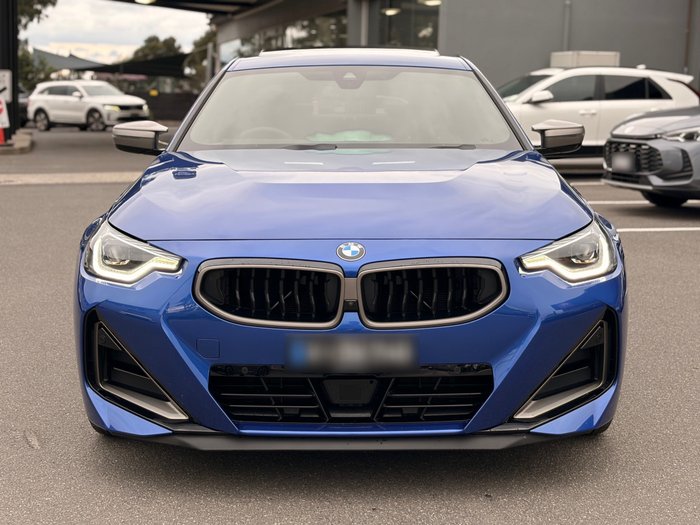 2023 BMW 2 Series M240i xDrive