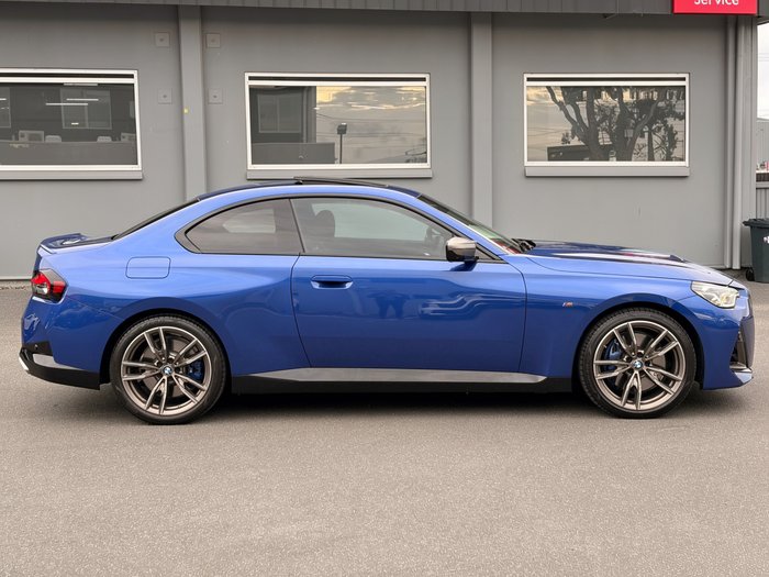 2023 BMW 2 Series M240i xDrive