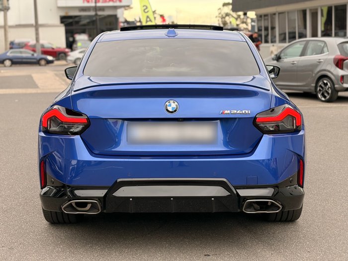 2023 BMW 2 Series M240i xDrive