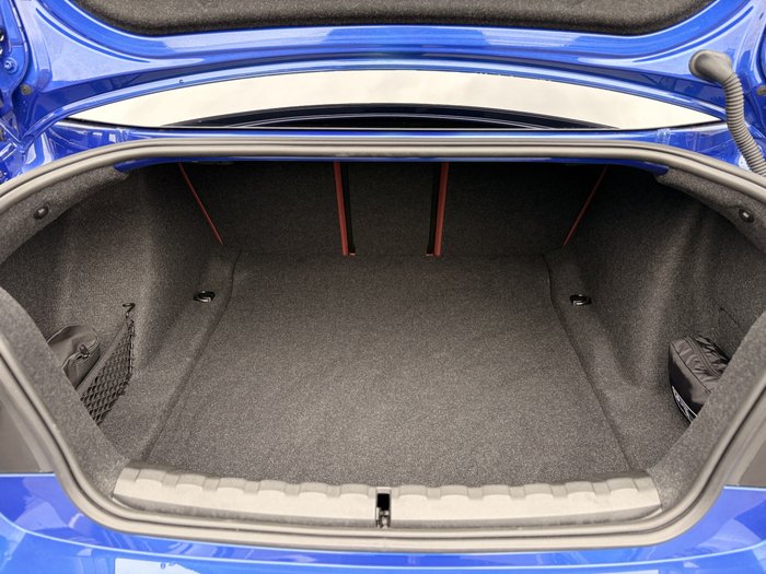 2023 BMW 2 Series M240i xDrive