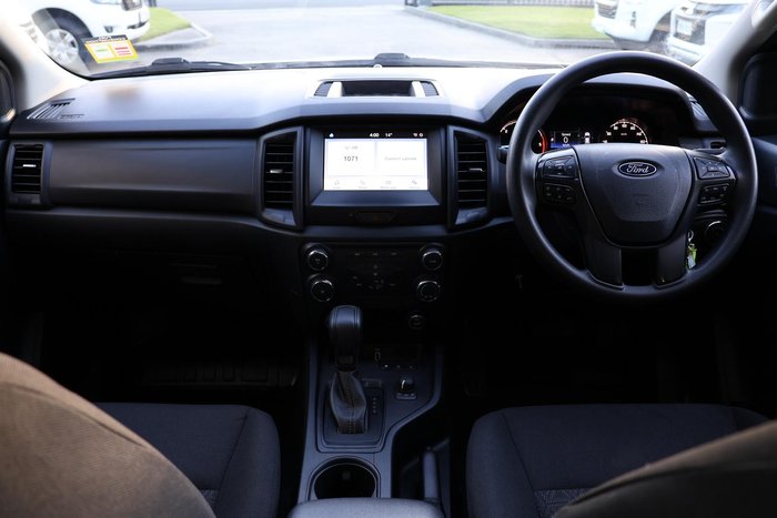 2020 Ford Ranger 17