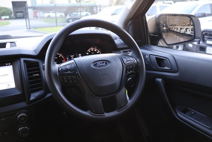 2020 Ford Ranger 19
