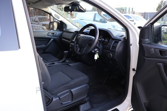 2020 Ford Ranger 9