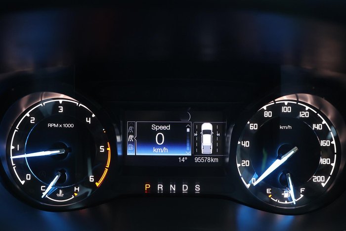 2020 Ford Ranger 23