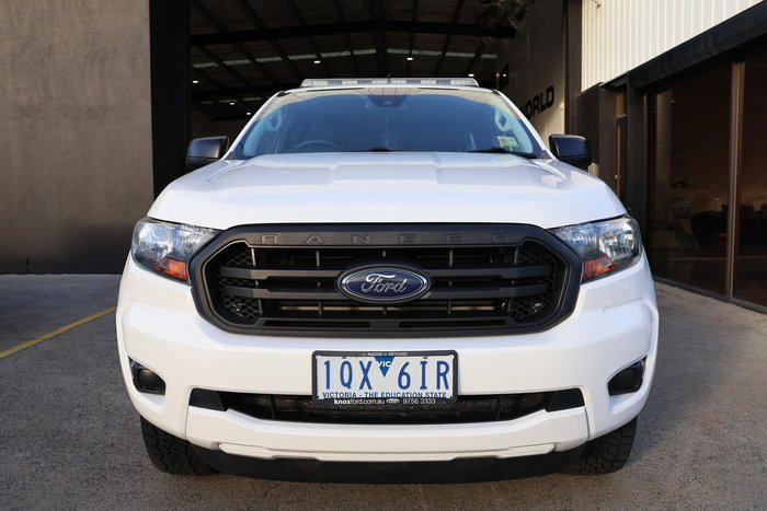 2020 Ford Ranger 2