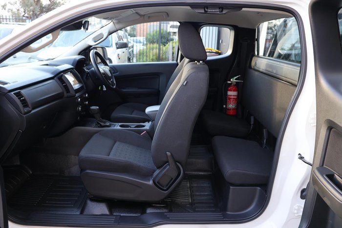 2020 Ford Ranger 15