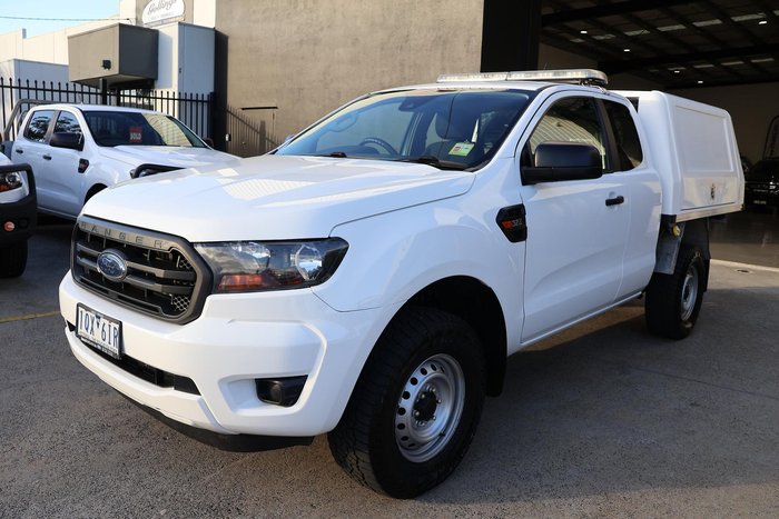 2020 Ford Ranger 3