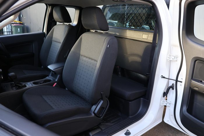 2020 Ford Ranger 14