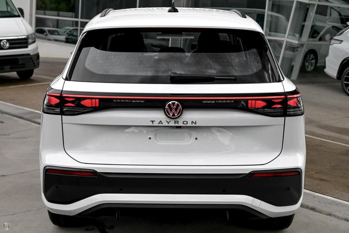 2026 Volkswagen Tayron 150TSI Life