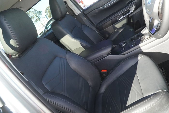 2025 Ford Everest Trend
