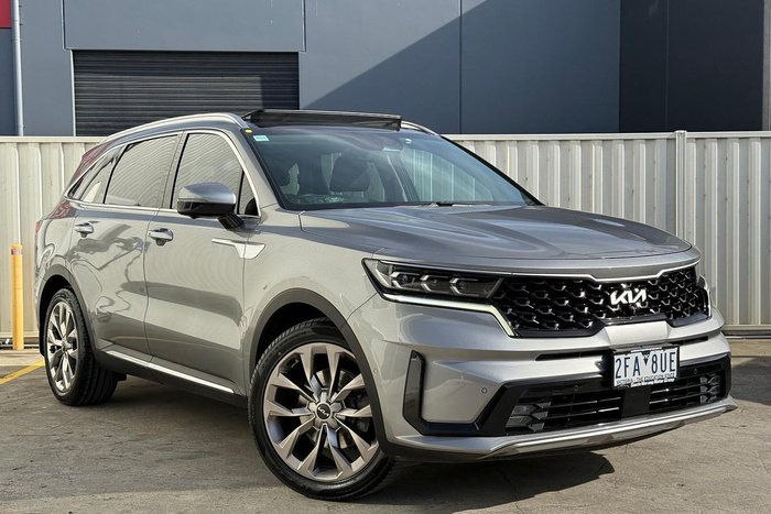 2022 Kia Sorento