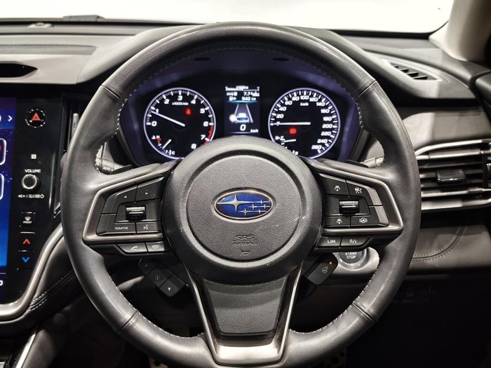 2021 Subaru Outback AWD Touring