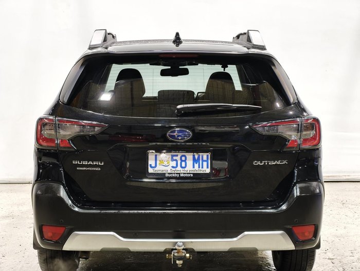 2021 Subaru Outback AWD Touring