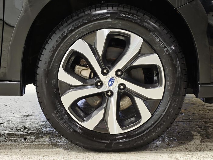 2021 Subaru Outback AWD Touring
