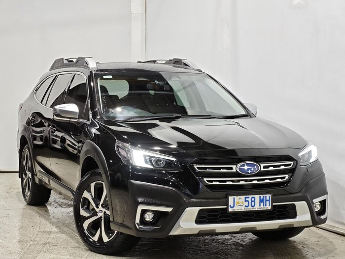 2021 Subaru Outback