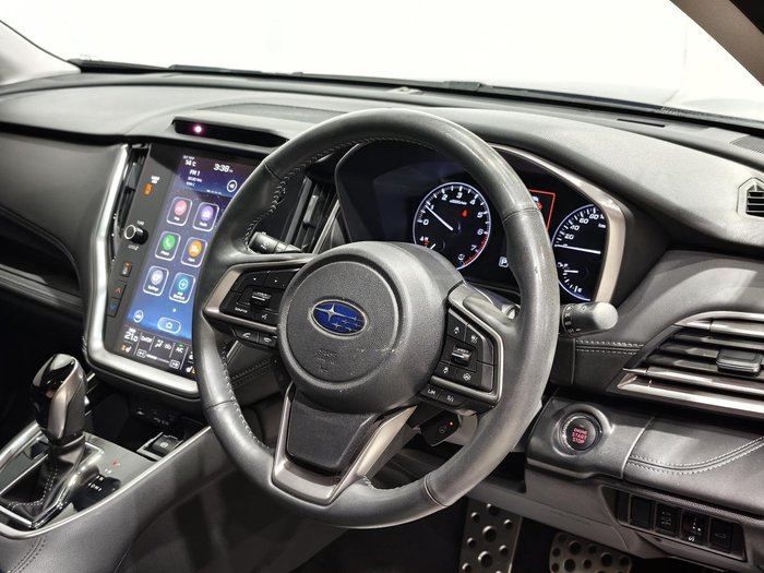 2021 Subaru Outback AWD Touring