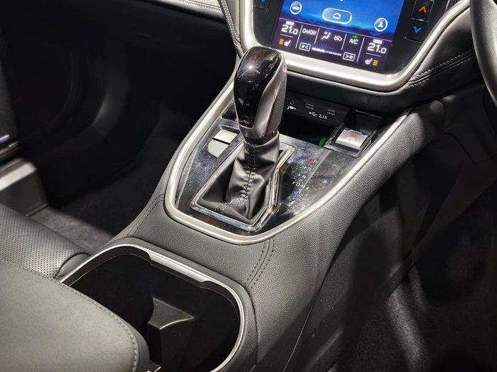 2021 Subaru Outback AWD Touring