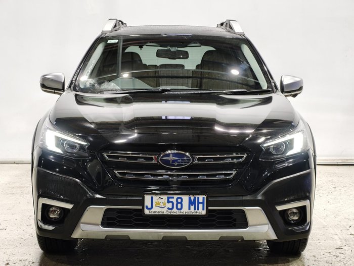 2021 Subaru Outback AWD Touring
